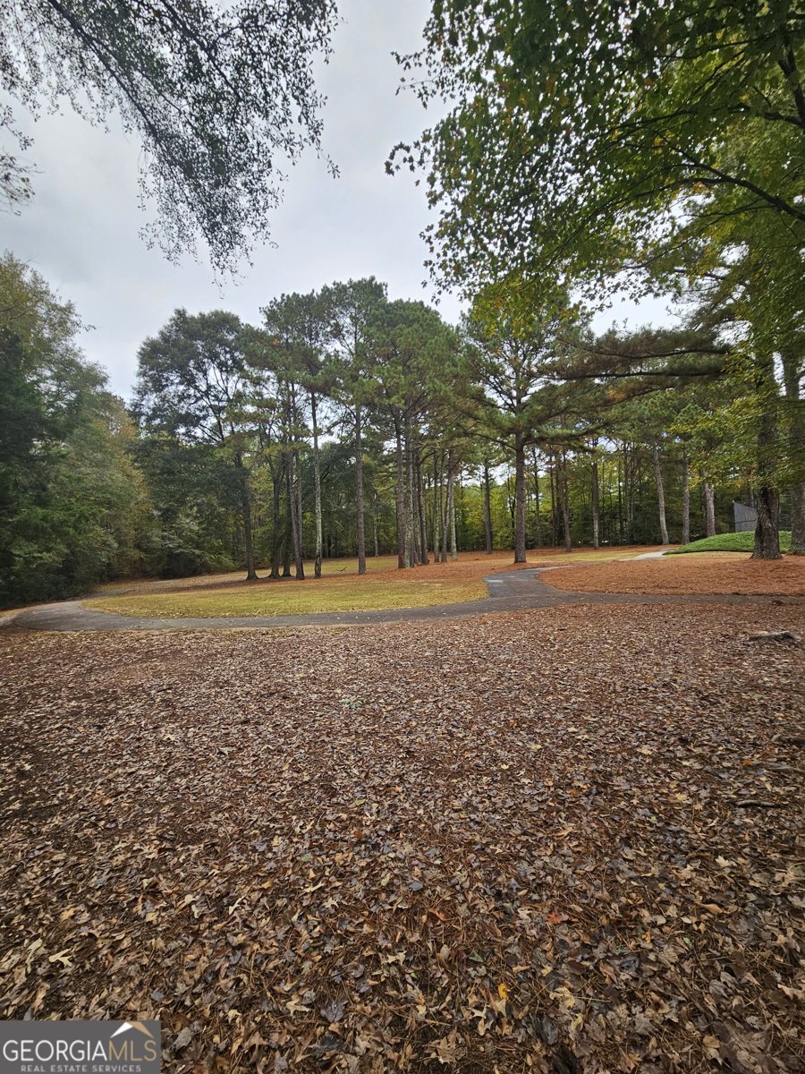 140 Rockglen Court Fayetteville - 35