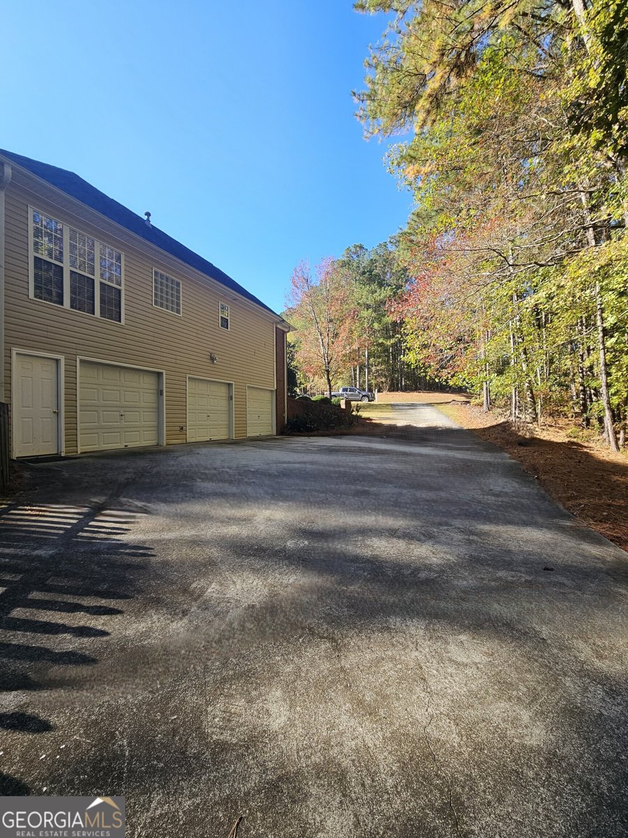 140 Rockglen Court Fayetteville - 4