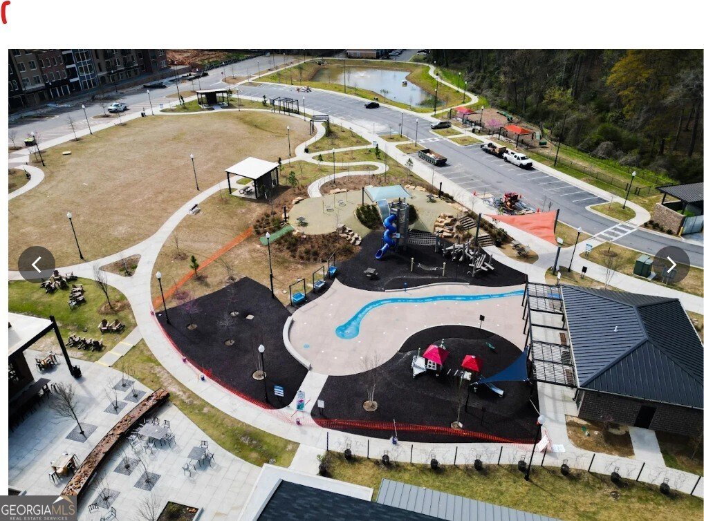 140 Rockglen Court Fayetteville - 43