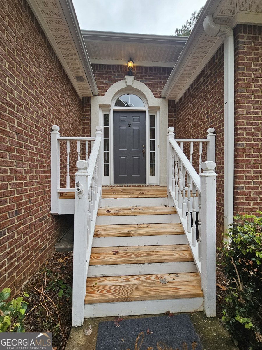 140 Rockglen Court Fayetteville - 5