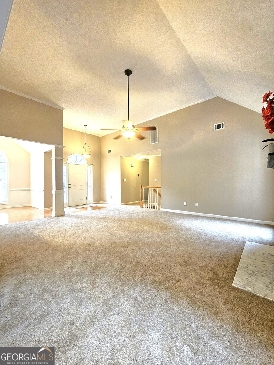 140 Rockglen Court Fayetteville - 6