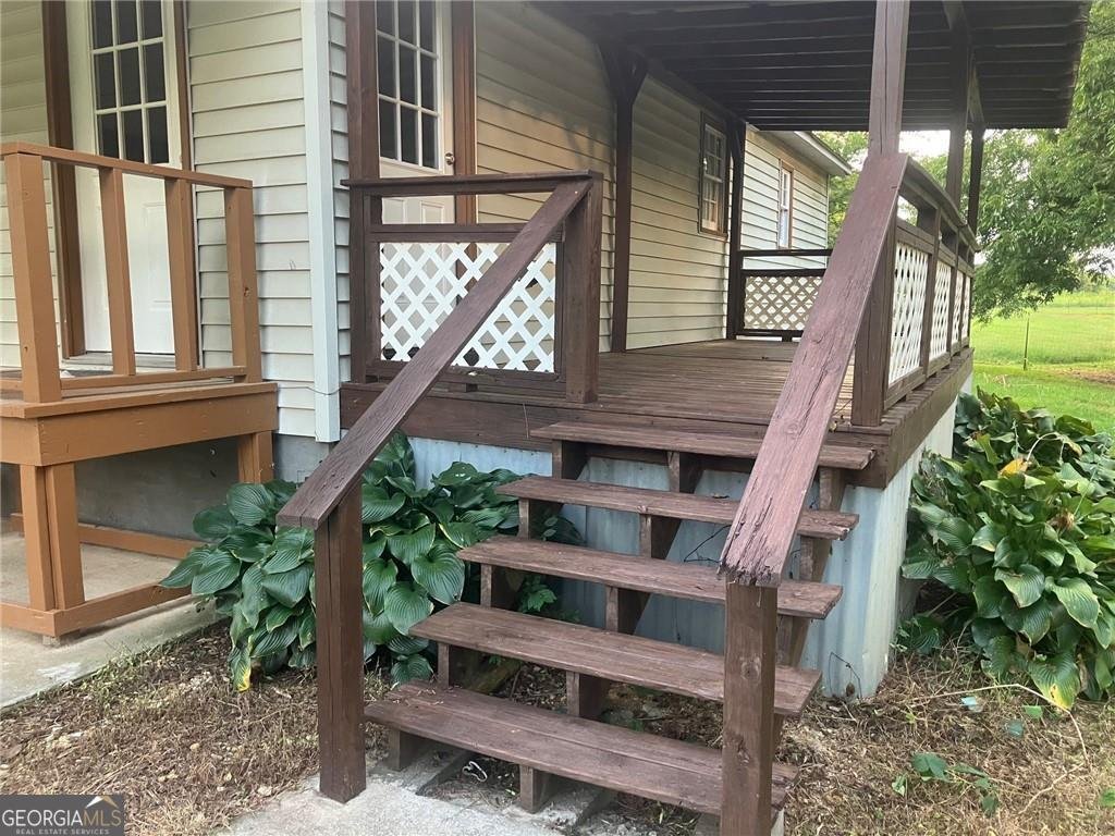 180 Honeysuckle Vine Road Adairsville - 3