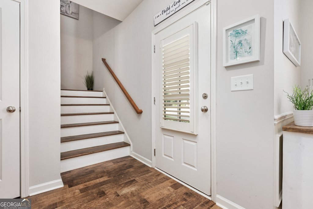 6115 Stella Light Drive Flowery Branch - 10