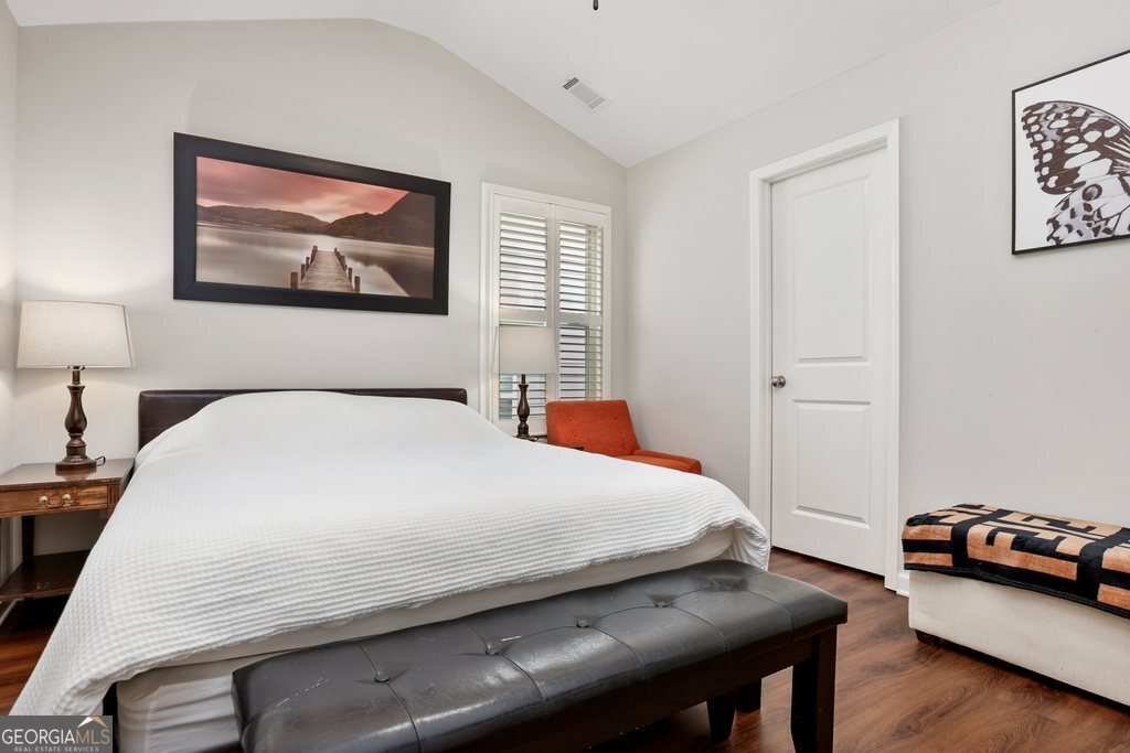 6115 Stella Light Drive Flowery Branch - 13