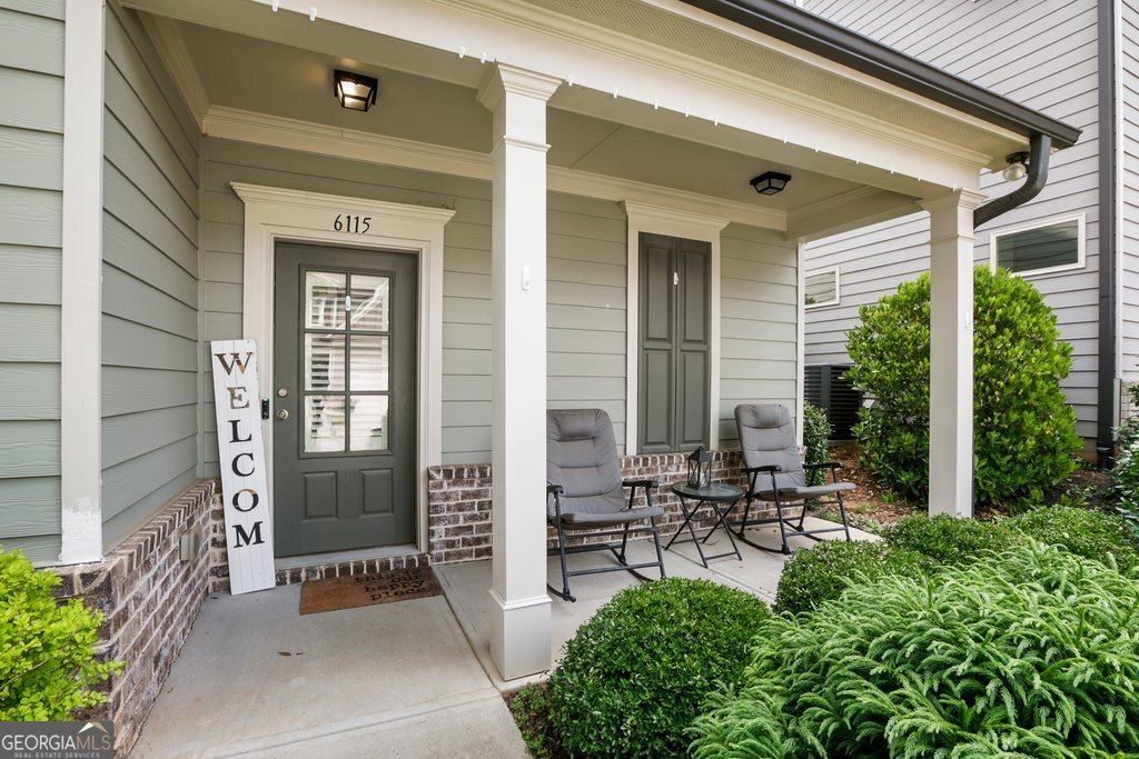 6115 Stella Light Drive Flowery Branch - 3