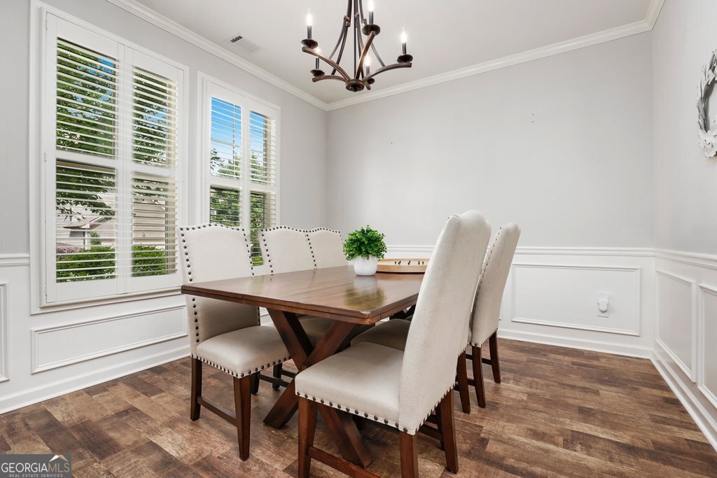 6115 Stella Light Drive Flowery Branch - 4