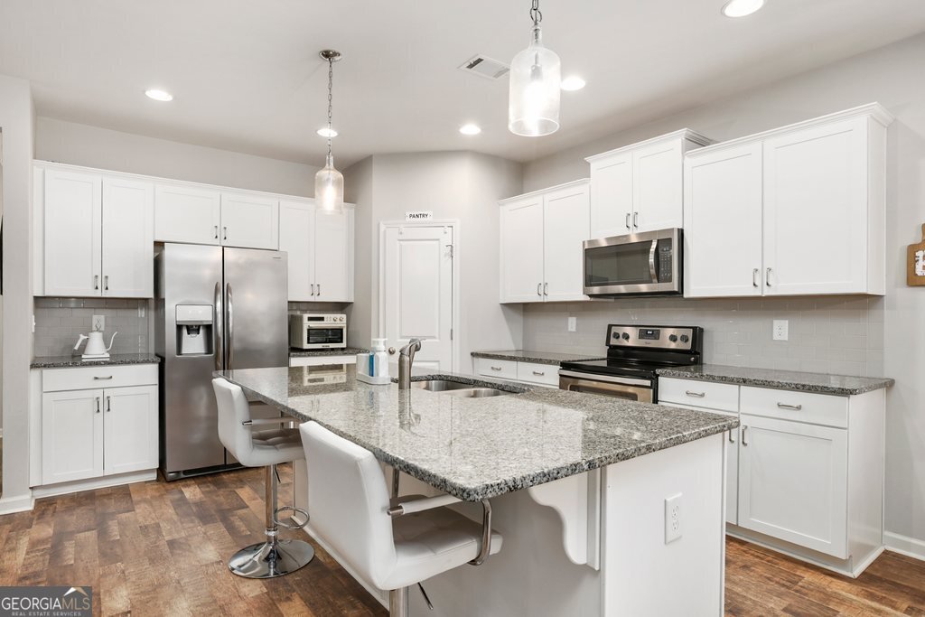 6115 Stella Light Drive Flowery Branch - 7