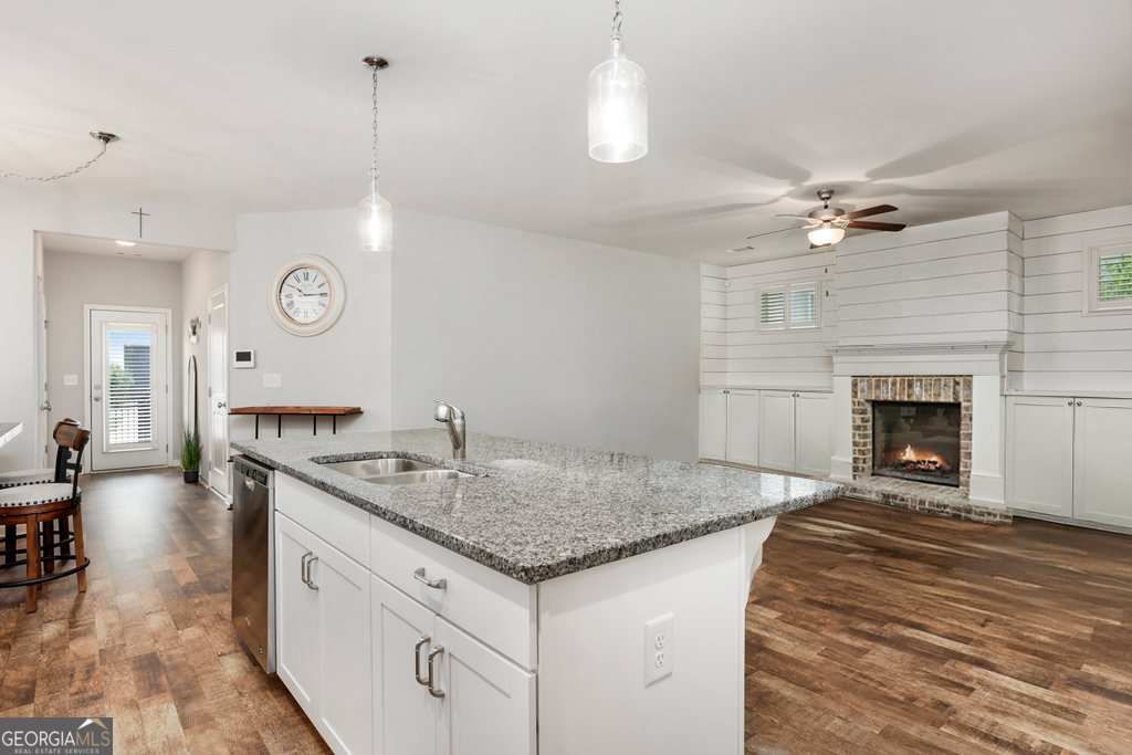 6115 Stella Light Drive Flowery Branch - 8