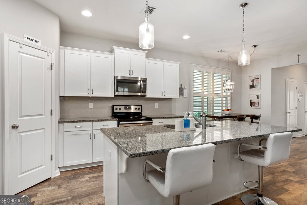 6115 Stella Light Drive Flowery Branch - 9