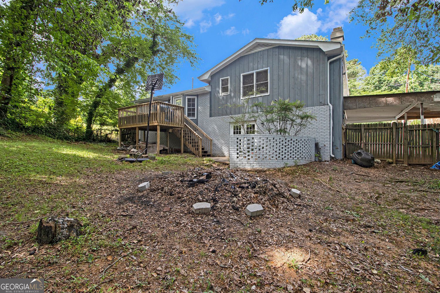 2950 Springfield Court College Park - 16