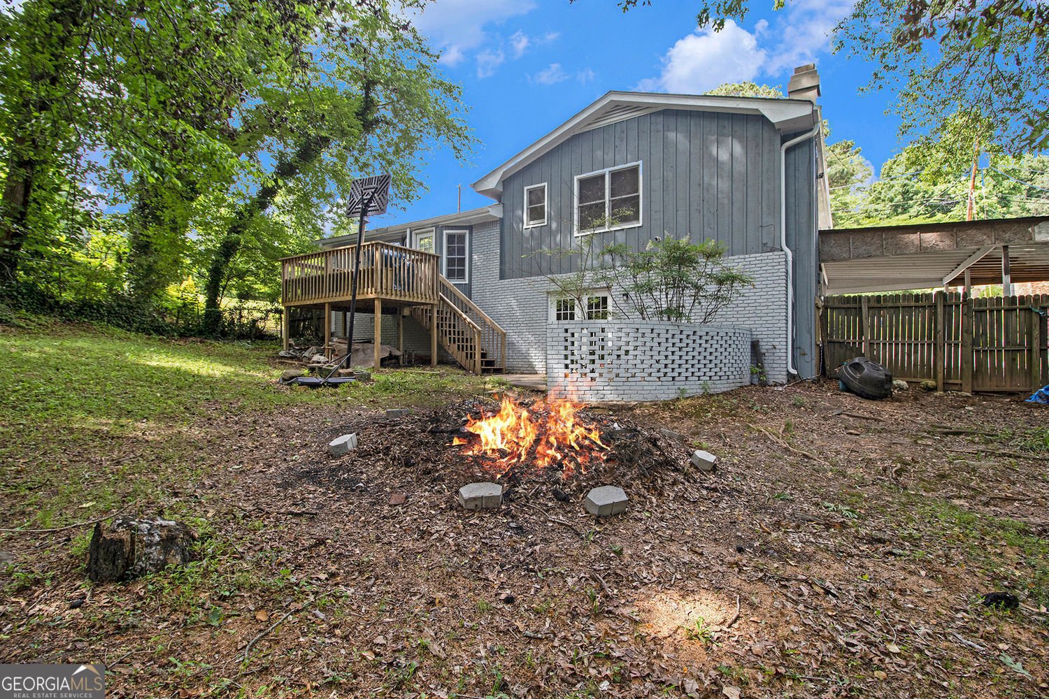 2950 Springfield Court College Park - 17