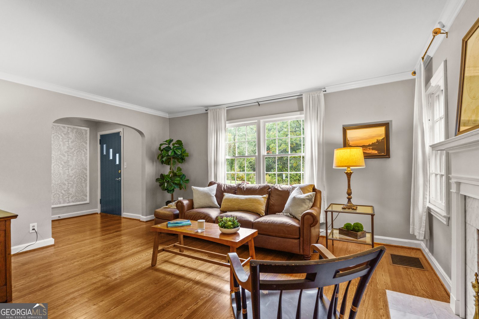 1302 Roxboro Drive Atlanta - 10