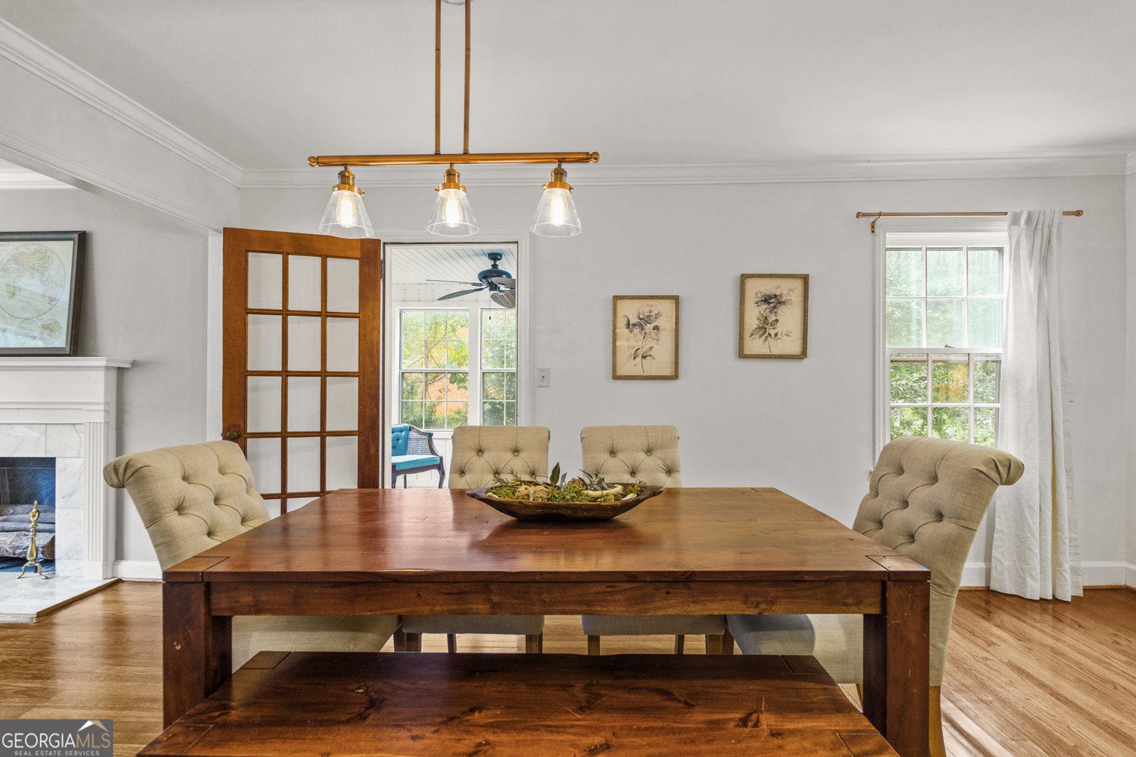 1302 Roxboro Drive Atlanta - 11