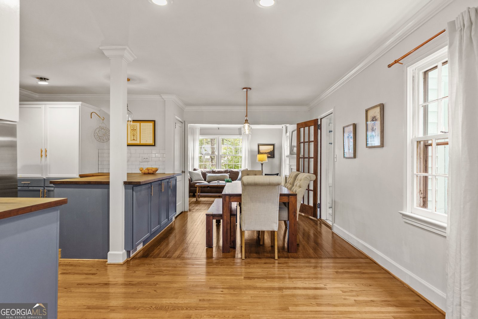 1302 Roxboro Drive Atlanta - 12