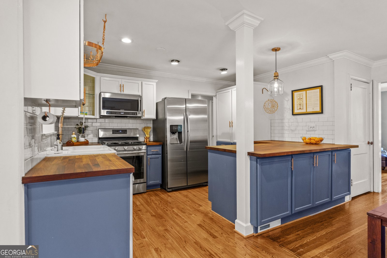 1302 Roxboro Drive Atlanta - 13