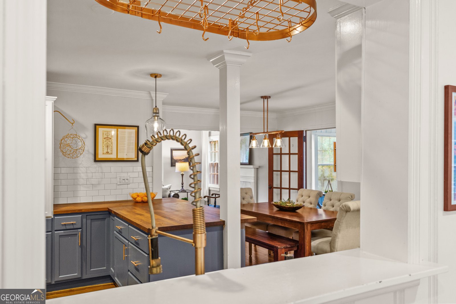 1302 Roxboro Drive Atlanta - 15