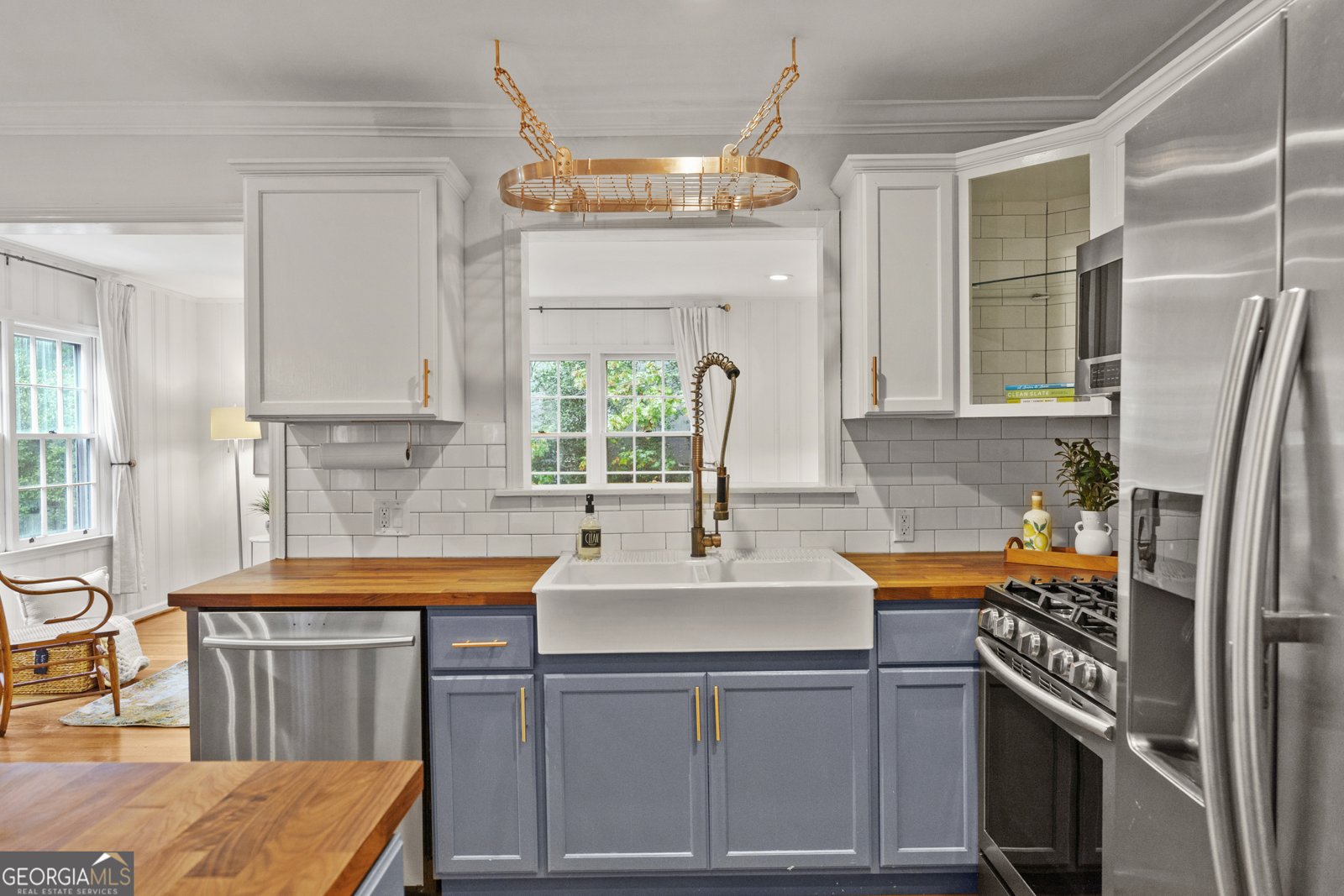 1302 Roxboro Drive Atlanta - 16