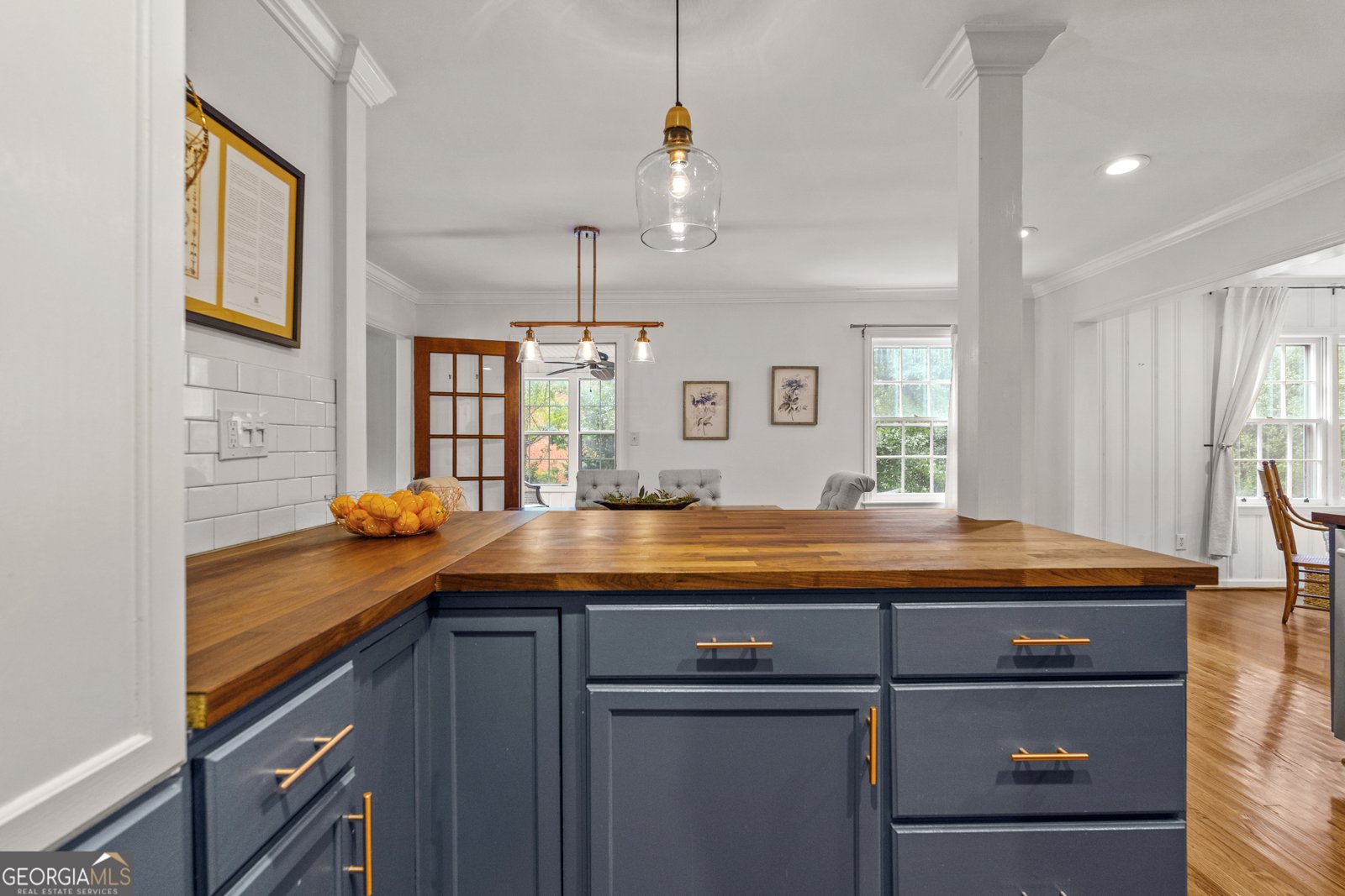 1302 Roxboro Drive Atlanta - 17