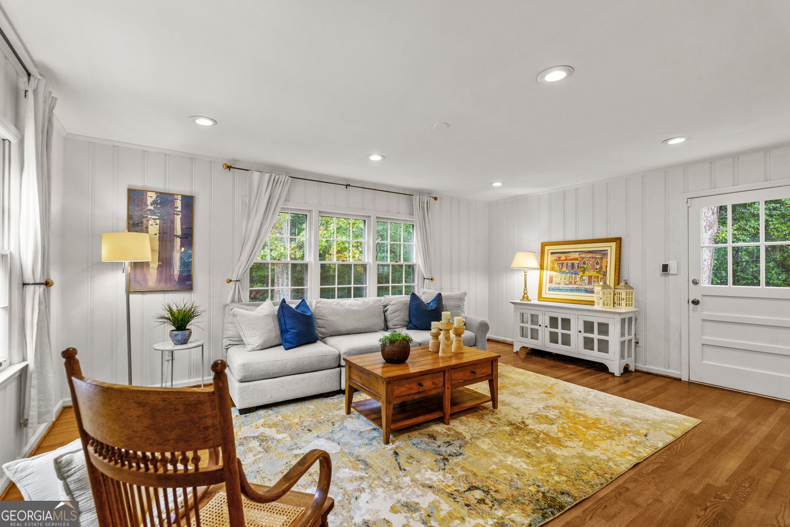 1302 Roxboro Drive Atlanta - 18