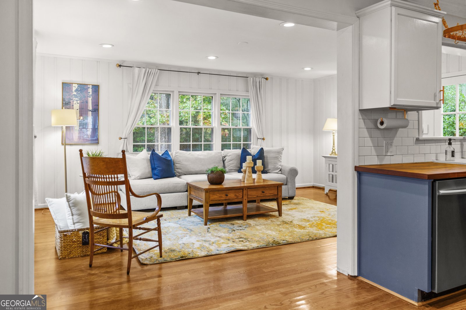 1302 Roxboro Drive Atlanta - 19