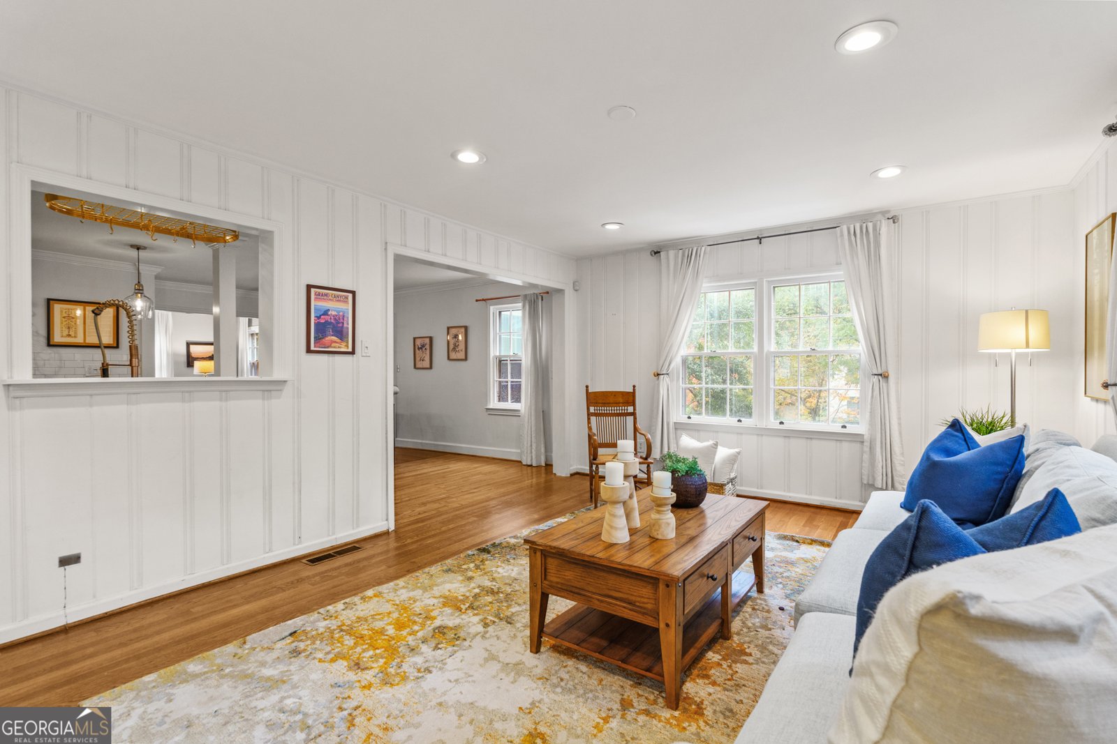 1302 Roxboro Drive Atlanta - 20