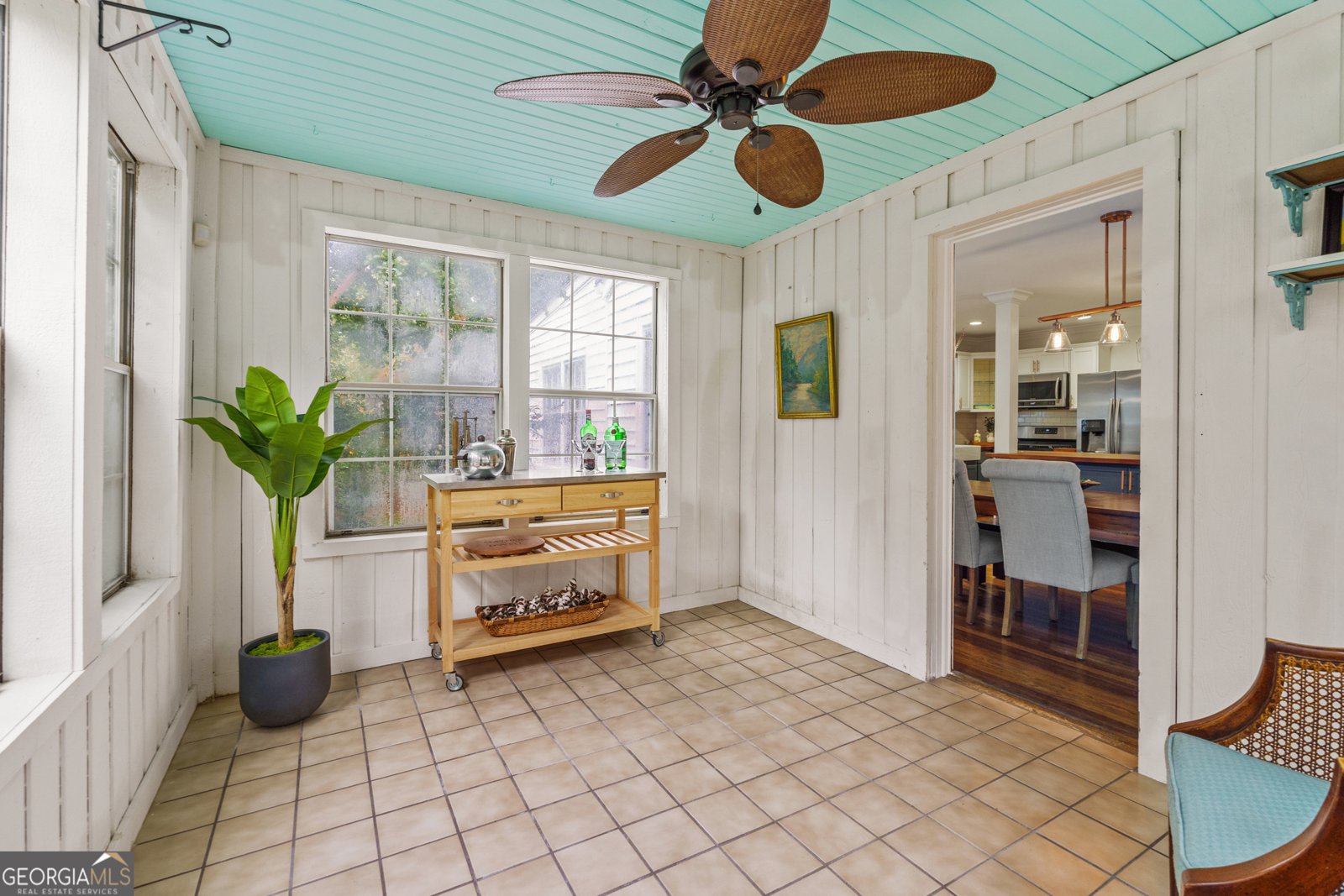 1302 Roxboro Drive Atlanta - 22