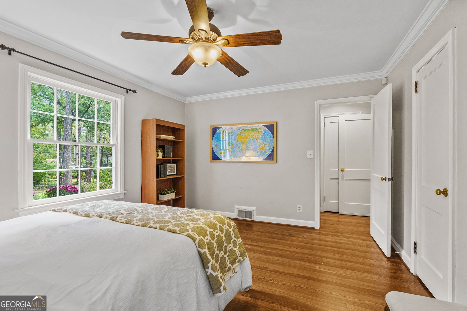 1302 Roxboro Drive Atlanta - 23