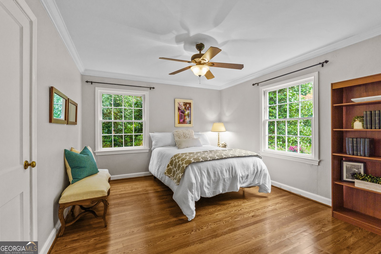 1302 Roxboro Drive Atlanta - 24