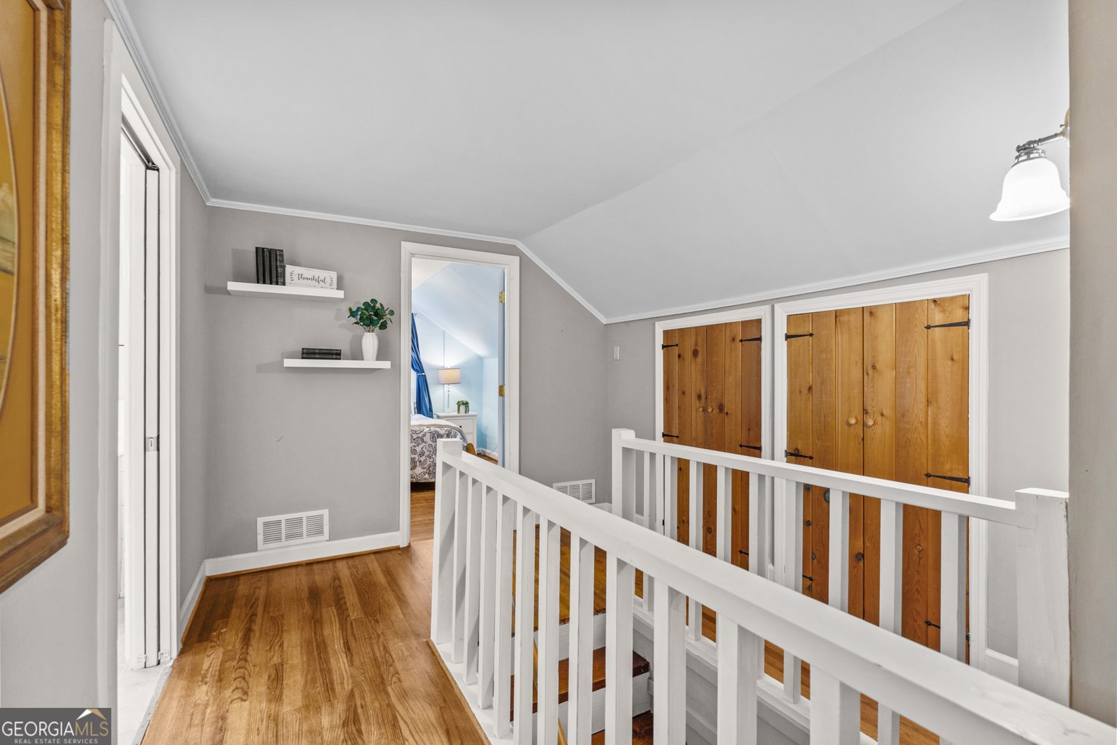 1302 Roxboro Drive Atlanta - 27