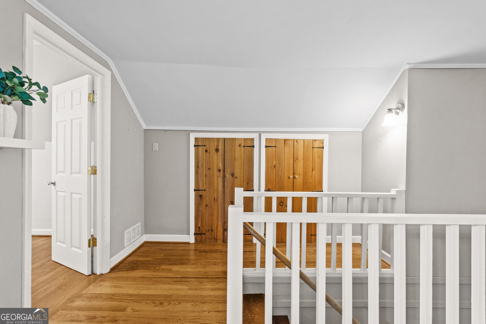 1302 Roxboro Drive Atlanta - 28