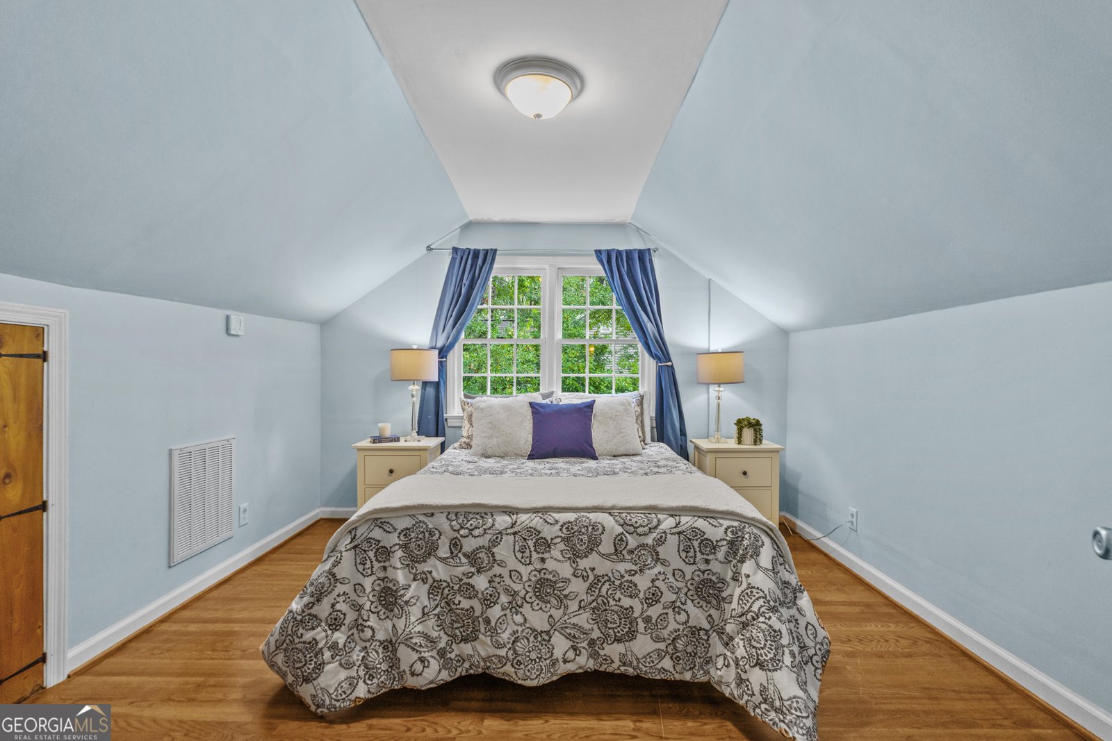 1302 Roxboro Drive Atlanta - 29