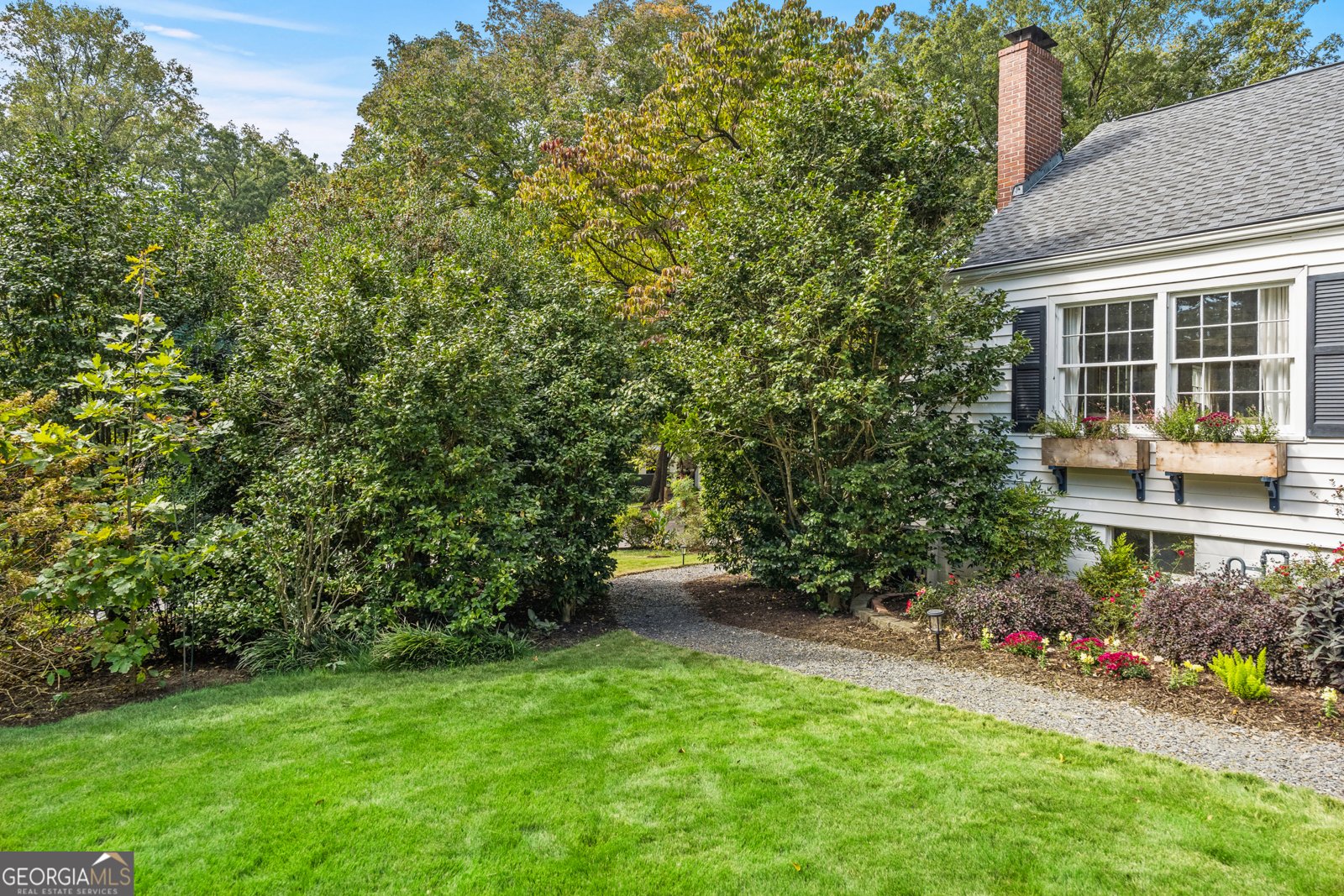 1302 Roxboro Drive Atlanta - 3