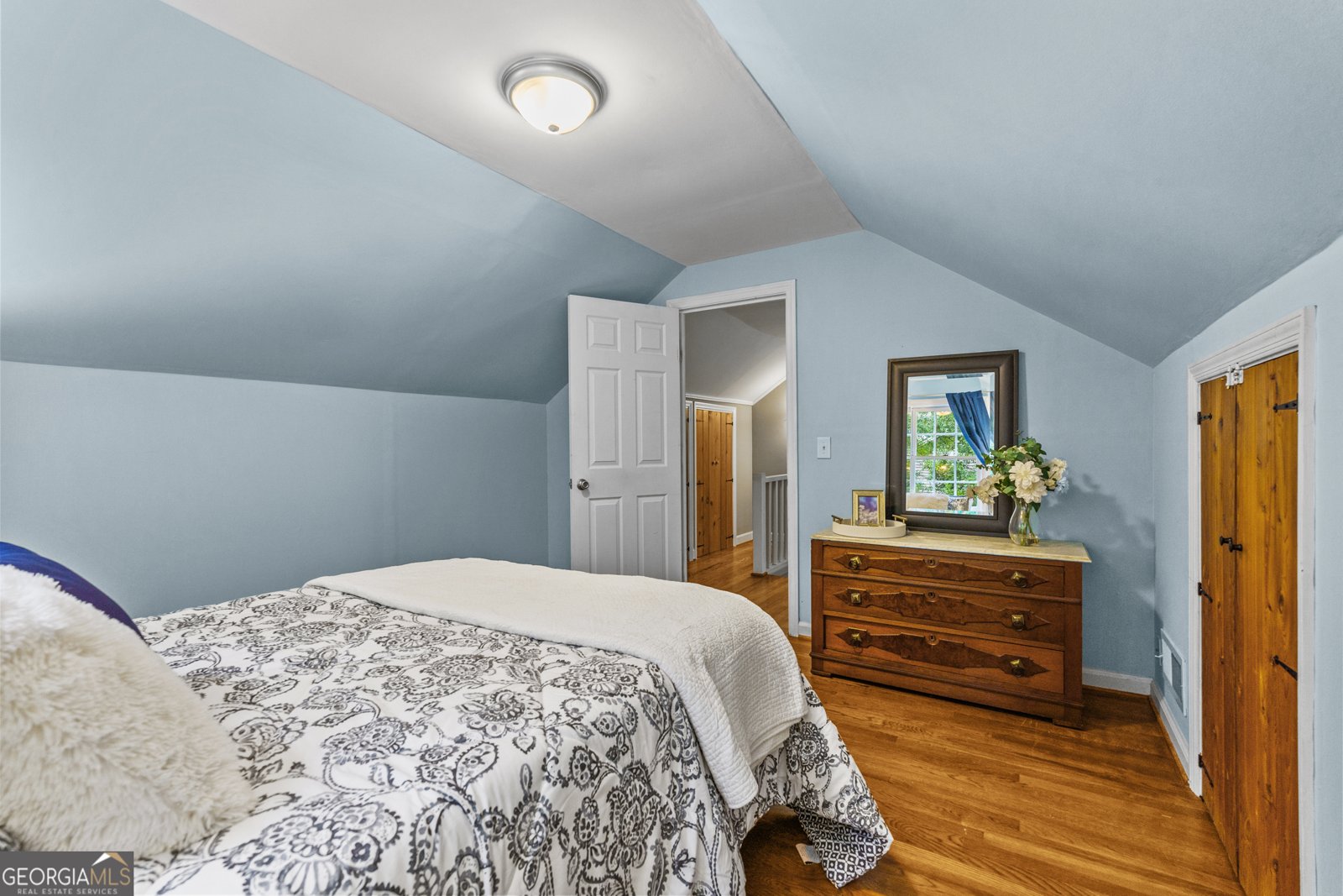 1302 Roxboro Drive Atlanta - 30