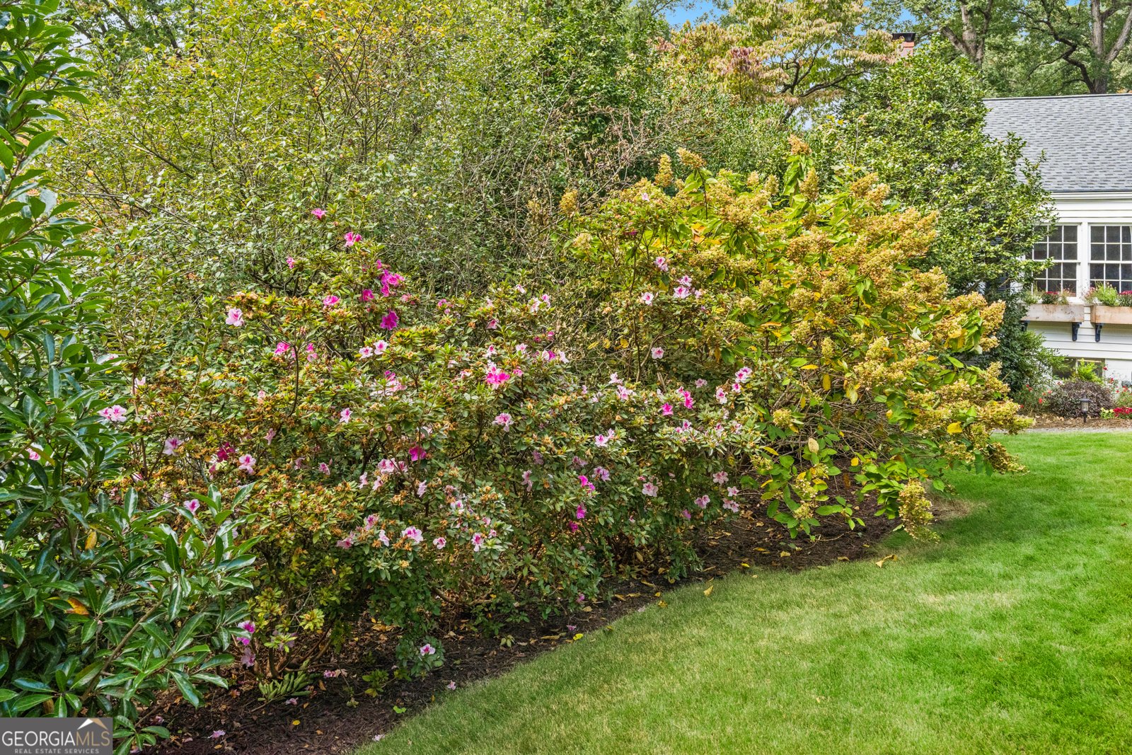 1302 Roxboro Drive Atlanta - 37