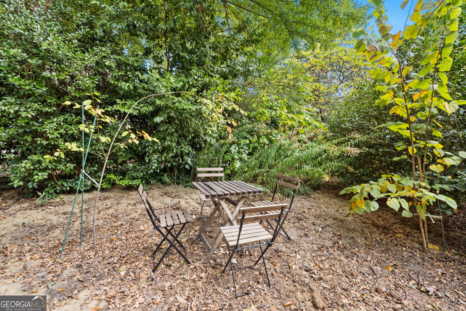 1302 Roxboro Drive Atlanta - 38