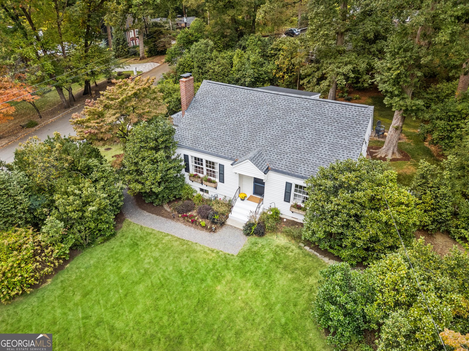 1302 Roxboro Drive Atlanta - 4