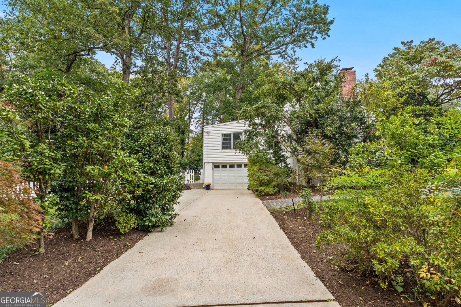 1302 Roxboro Drive Atlanta - 40