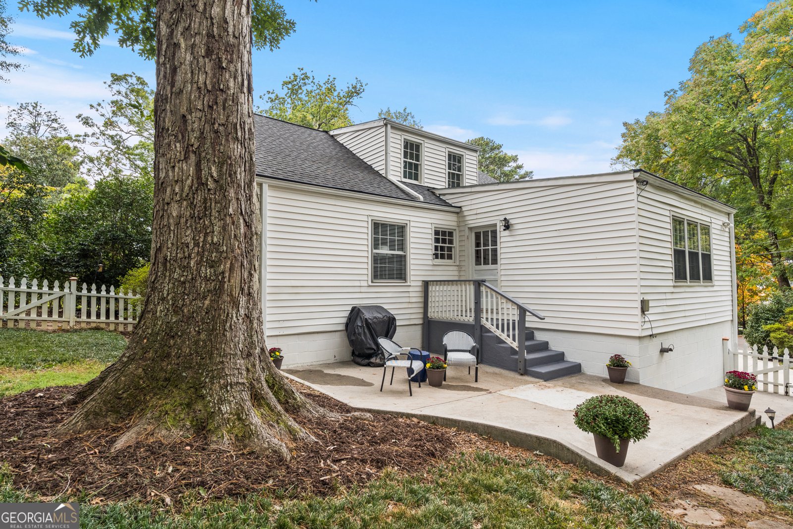 1302 Roxboro Drive Atlanta - 41