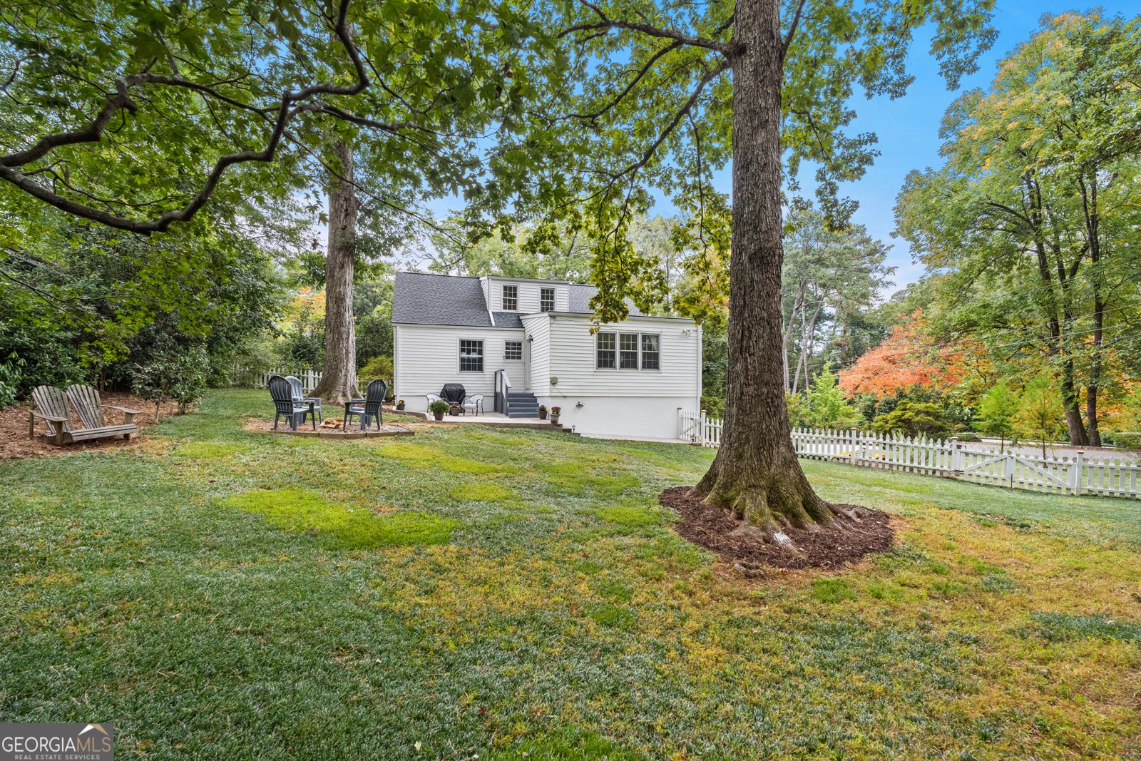 1302 Roxboro Drive Atlanta - 42