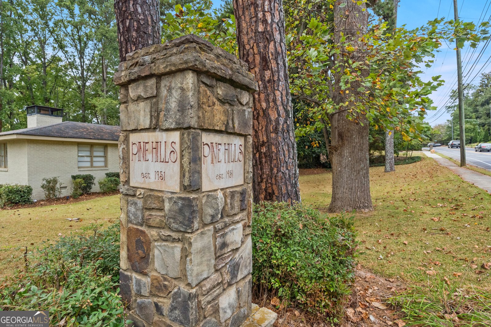 1302 Roxboro Drive Atlanta - 43