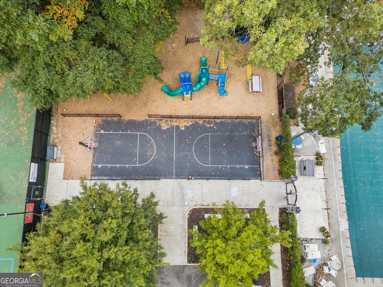 1302 Roxboro Drive Atlanta - 45