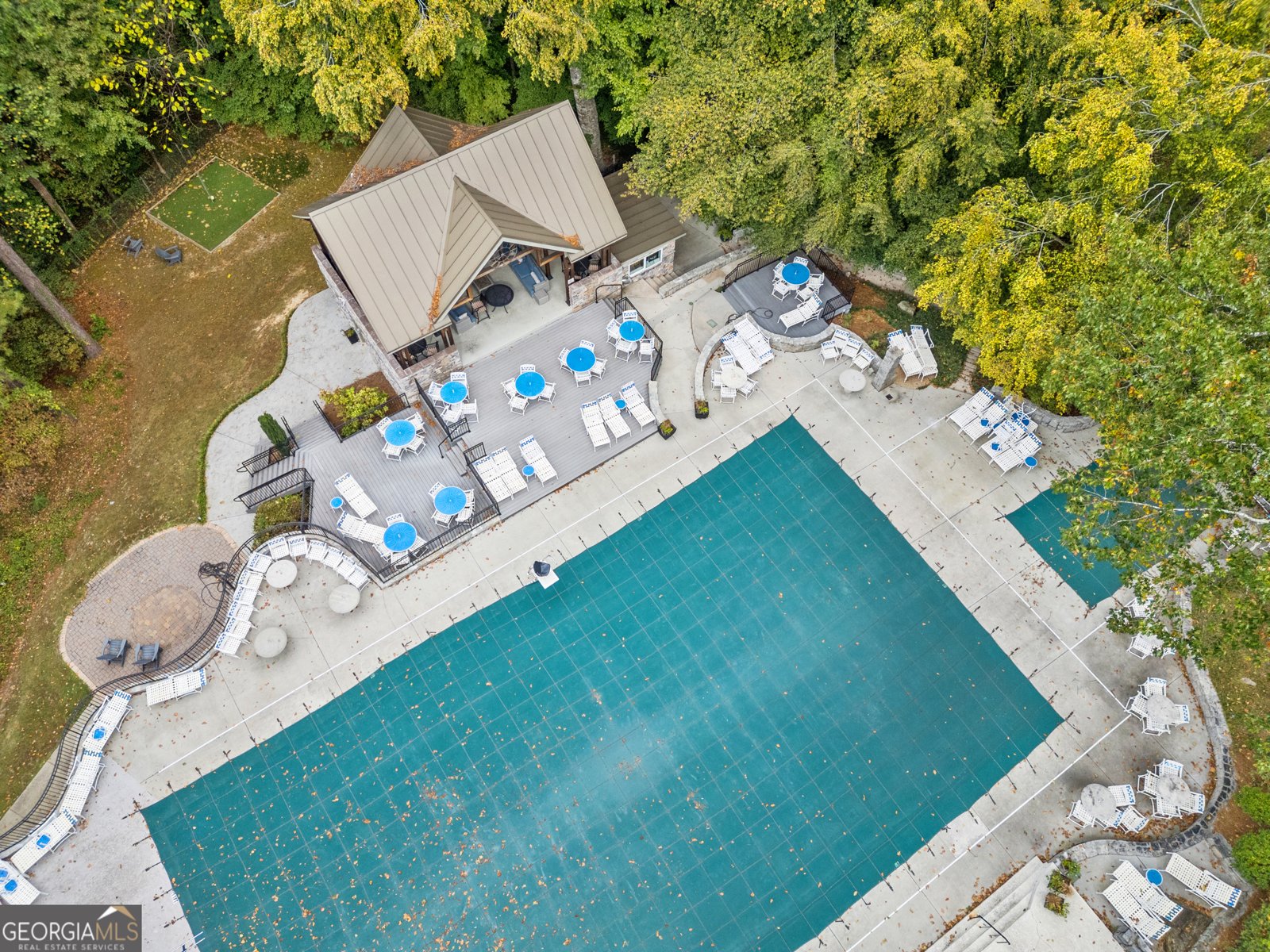 1302 Roxboro Drive Atlanta - 46