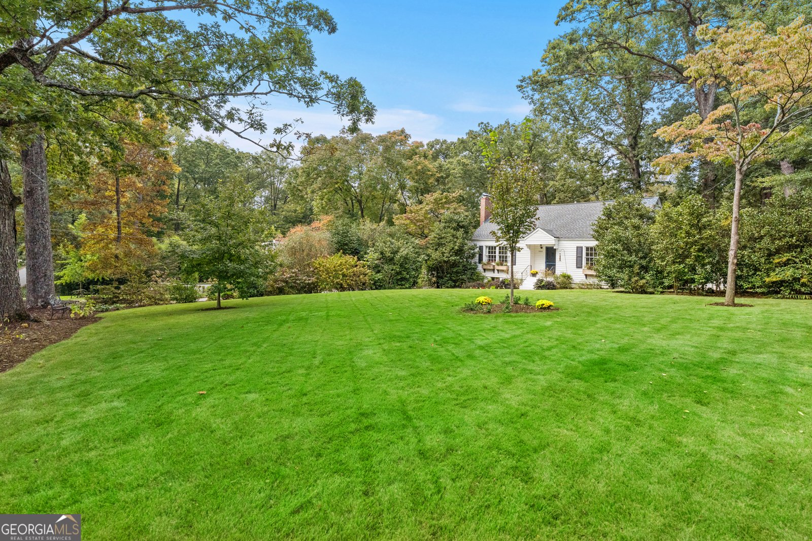 1302 Roxboro Drive Atlanta - 47