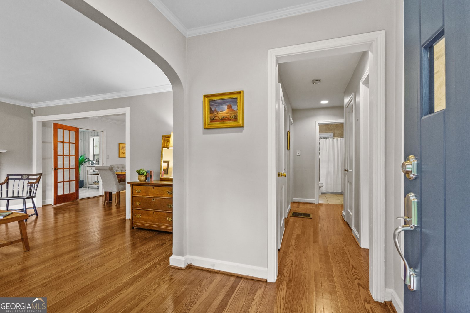 1302 Roxboro Drive Atlanta - 5