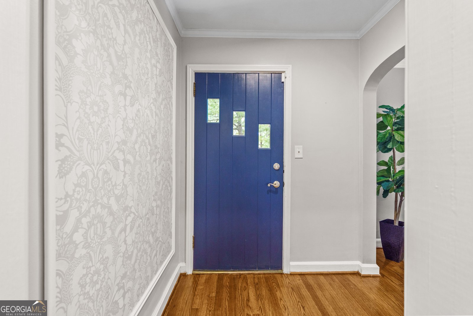 1302 Roxboro Drive Atlanta - 6