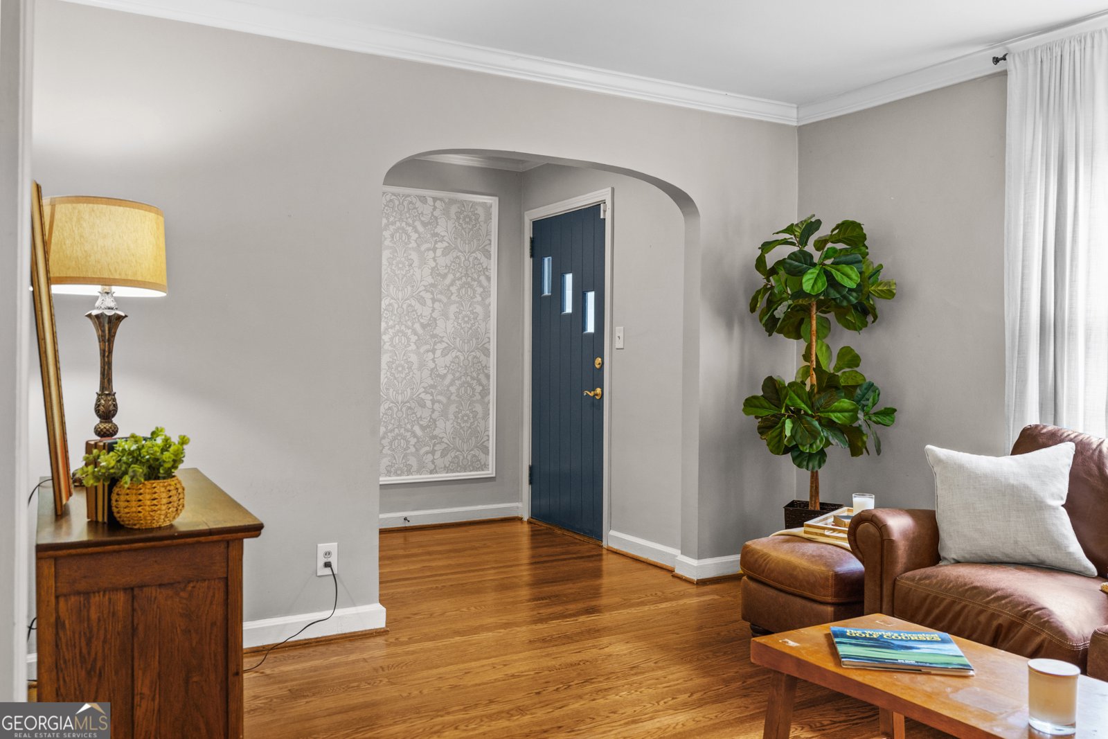 1302 Roxboro Drive Atlanta - 7