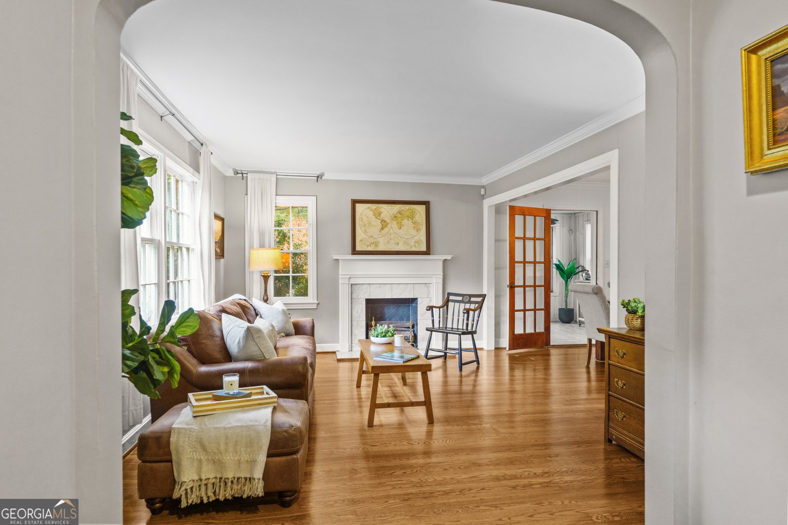 1302 Roxboro Drive Atlanta - 8