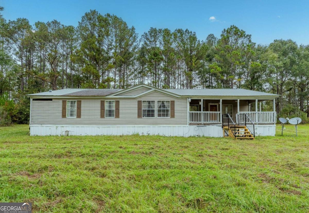 1690 Smith Road Waycross - 1