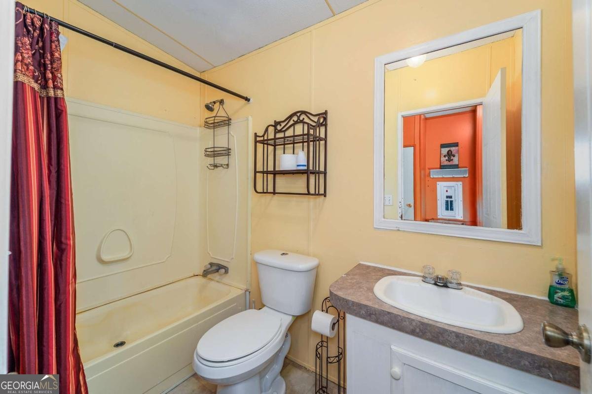 1690 Smith Road Waycross - 17