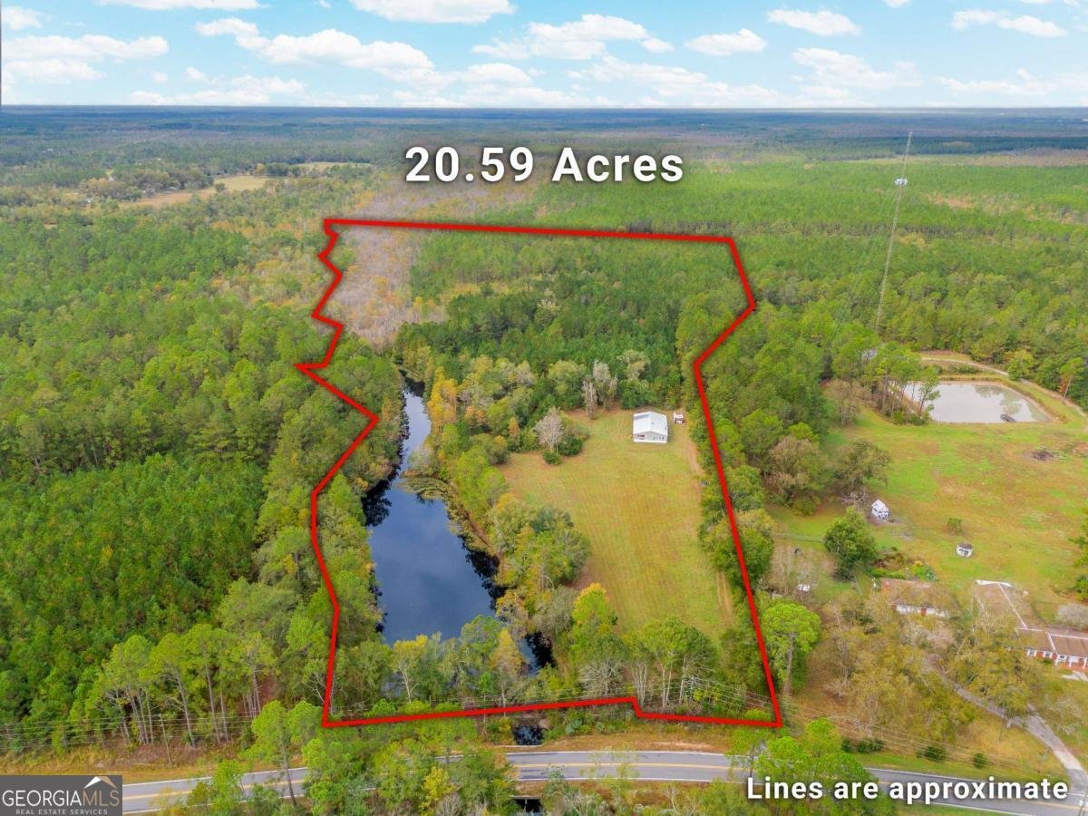 1690 Smith Road Waycross - 2